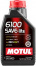 MOTUL 6100 Save-lite 5w20  SN/CF   1 л (масло полусинтетическое) 108009