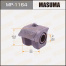 MP1164 Втулка стабилизатора MASUMA 