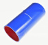 Патрубок силиконовый для МАЗ охладителя (L205, D90) 54401-1323094