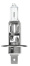 Автолампа EXCELITE 10103C H1 12V 55W P14,5s Long Life (К 2 шт)