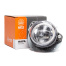 Фара ПТФ, правая, LED, для КамАЗ К5, 24 В АЕ