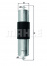 MAHLE Фильтр топливный погружной KL 473 Z0322 (WK 521/3)