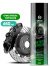 GRASS Очиститель тормозов "Brake cleaner" (аэрозоль) 650 мл (арт. 110519)