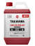 Takayama Антифриз Long Life Coolant red -40 2л