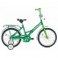 STELS Велосипед ORION 14" Talisman (9,5 " Зеленый ) арт. Z010