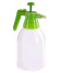 Опрыскиватель RADIVAS белый с черной помпой/ пластиковой форсункой, 1,5 л