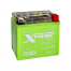 Аккумулятор Мото Xtreme UTX5.5L (YTX5L)-BS iGEL (5.5Ah) обр. 114х70х106