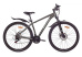 Велосипед BLACK AQUA Cross 2981 МD matt 29" (РФ) (серый, 18")