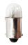 Автолампа EXCELITE 52600 T4W 24V 4W BA9s Standard  (К10 шт)