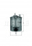 MAHLE Фильтр топливный погружной KL 195 A0322