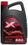 X-FREEZE red Антифриз красный  3 кг г.Дзержинск.
