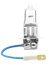 Автолампа EXCELITE 10402C H3 24V 70W PK22s Heavy Duty Long Life (К 2 шт)