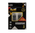 Светодиод 12V T10 3SMD(2835) W2.1x9.5d SUPER WHITE (2бл) BLACK 12T10/BLK02/2BL (W5W)