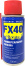 Смазка многофункциональная FX 40 FELIX 100 мл (аэрозоль)