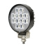 Рабочий свет ZOOML WL-P330001H 9-32V 12W 6000К Premium (Osram/12, направленный,77.5х94.8х30)