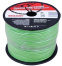 Провод ПГВА 1х1,50мм², зеленый, бухта 100м REXANT, 01-6533