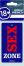 Ароматизатор подвесной картонный 18+ Парфюм AZARD AR1VM050