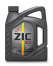ZIC NEW X7 LS 10w40  SN/CF, C3   6 л (масло синтетическое)