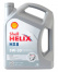 SHELL HELIX HX8 5w30 SN C3 5 л (масло синтетическое)