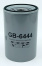 Фильтр топливный GB-6444 (для КАМАЗ 740.31, 740.51, 740.61, 740.62, 740.705)