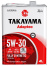 Takayama Adaptec 5W30 A5/B5  SP/CF 4л (металл) синт АКЦИЯ -18%