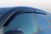 Дефлекторы на боковые стекла CORSAR Toyota RAV 4 2006-2013 (кроссовер) (к-т 4шт) DEF00402