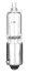 Автолампа EXCELITE 15800 H21W 12V 21W BAY9s Standard (К 1 шт)