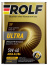 Rolf Ultra 5W40 A3/B4 SP 4л (металл) синт