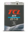 TCL ATF  TYPE T-IV  4 л (Масло для АКПП)