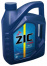 ZIC NEW X 5000 5w30  CI-4   6 л (масло полусинтетическое)