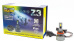 Светодиод Z3 H11/H8/H9 PGJ19-2 12V 55W(53W) 6000K 5000Lm (2шт) Маяк Z3/H11/H8/H9/55W/6000K 208305