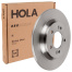 HD924, HOLA, Тормозной диск, задний, с эл. стоян. торм.  HYUNDAI Creta II 4WD, Sonata VII, i30 III; 