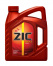 ZIC NEW  ATF 2    4 л (масло синтетическое)