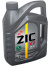 ZIC NEW X7 5w30  SP, GF-6   4 л (масло синтетическое)