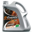 G-Energy Synthetic Eco Life 0w20 4л