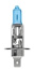 Автолампа EXCELITE 10112B H1 12V 55W P14,5s Crystal White (К 1 шт)