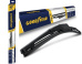 Щетка стеклоочистителя каркасная ЗАДНЯЯ GOODYEAR REAR FRAME 10"/25 см, 9 переходников GY000370