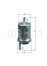MAHLE Фильтр топливный погружной KL 176/6D S0322 (WK 59 x)