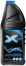 X-FREEZE blue Антифриз голубой  1 кг г.Дзержинск.