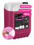 GRASS Автошампунь, активная пена "Active Foam Magic" (ярко-розовая пена) 23,5 кг (арт. 110498)