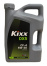 Kixx DX5 5W30 CF-4  4л п/с