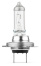Автолампа EXCELITE 10705 H7 12V 55W PX26d Super Vision (К 2 шт)