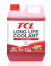 Антифриз TCL LLC -40C Красный 2 л