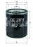 MAHLE Ф. масляный OC 237/1 (W 712/42) Land Rover