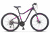 STELS Велосипед Miss-7700 MD 27,5" (15,5" Темно пурпурный), арт. V010