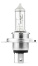 Автолампа EXCELITE 10505 H4 12V 60/55W P43t Super Vision (К 2 шт)