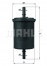 MAHLE Фильтр топливный погружной KL 416/1 Z0322 (WK 6002)