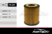 FO-047    FORTECH Ф\ масл\КАТР\5650316    OPEL:Vectra-C (02~),Zafira A (99-)\SAAB  (MANN. HU611/1x)