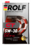 Rolf GT 5W30 GF-6A SP 1л (металл) синт