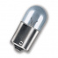 5637 ЛАМПА R10W 24V 10W BA15s (10 шт)   OSRAM